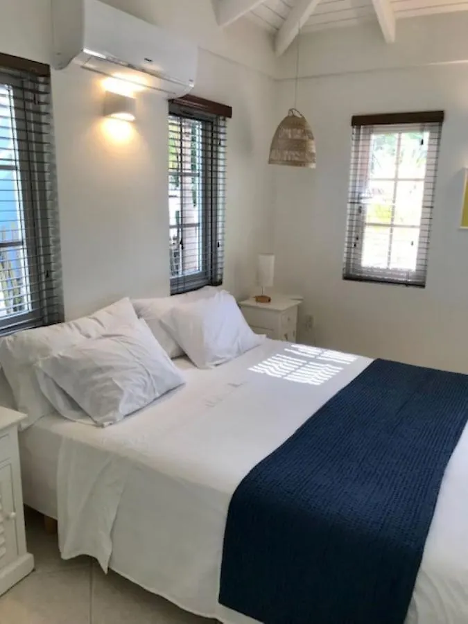 Villa Perla Due Kralendijk Bonaire, Sint Eustatius und Saba