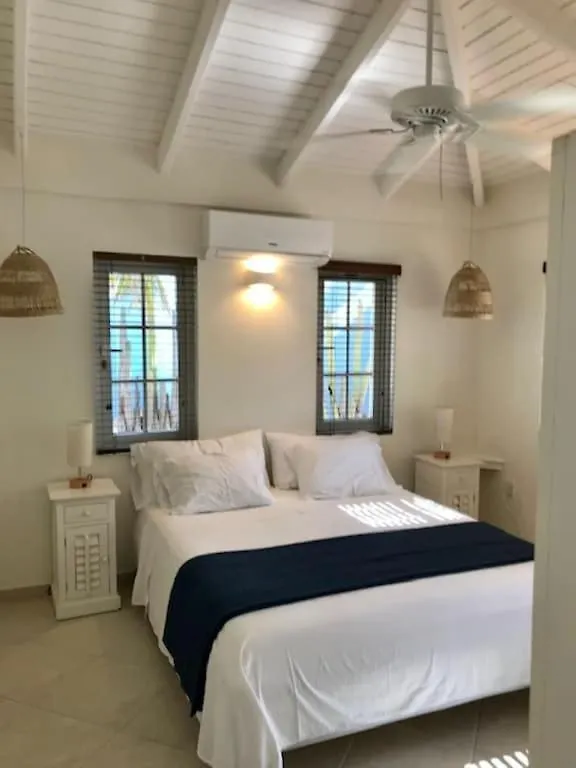 Villa Perla Due Kralendijk 0*,