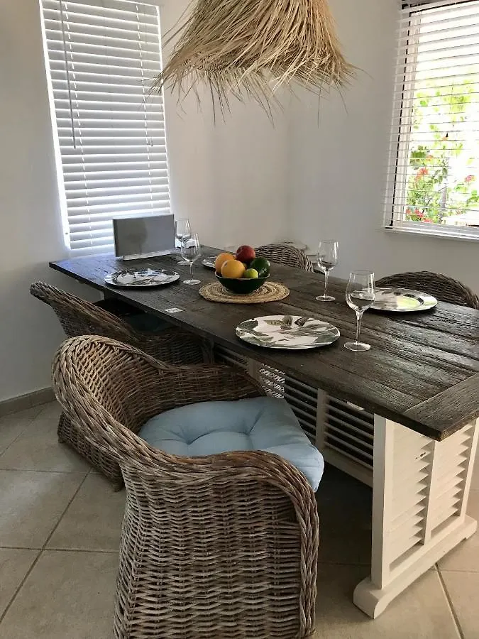 Villa Perla Due Kralendijk Bonaire, Sint Eustatius und Saba