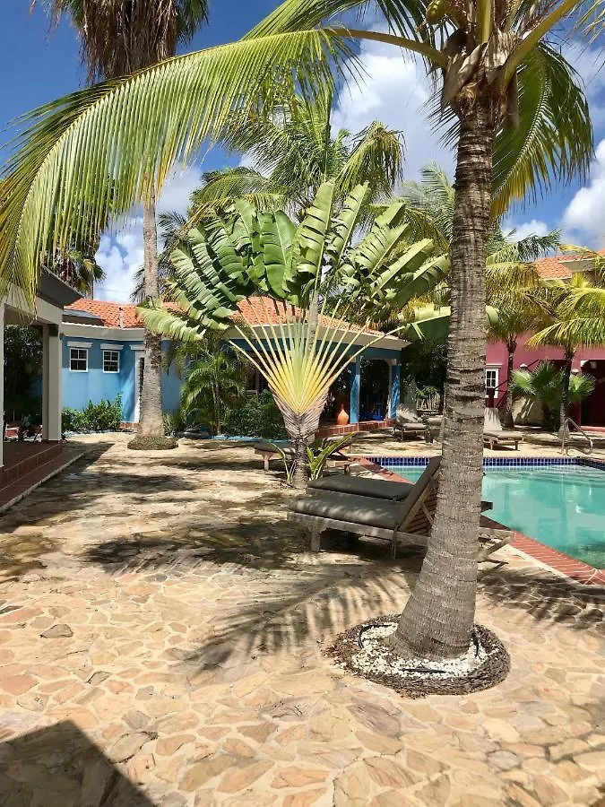 Villa Perla Due Kralendijk 0*,  Bonaire, Sint Eustatius und Saba